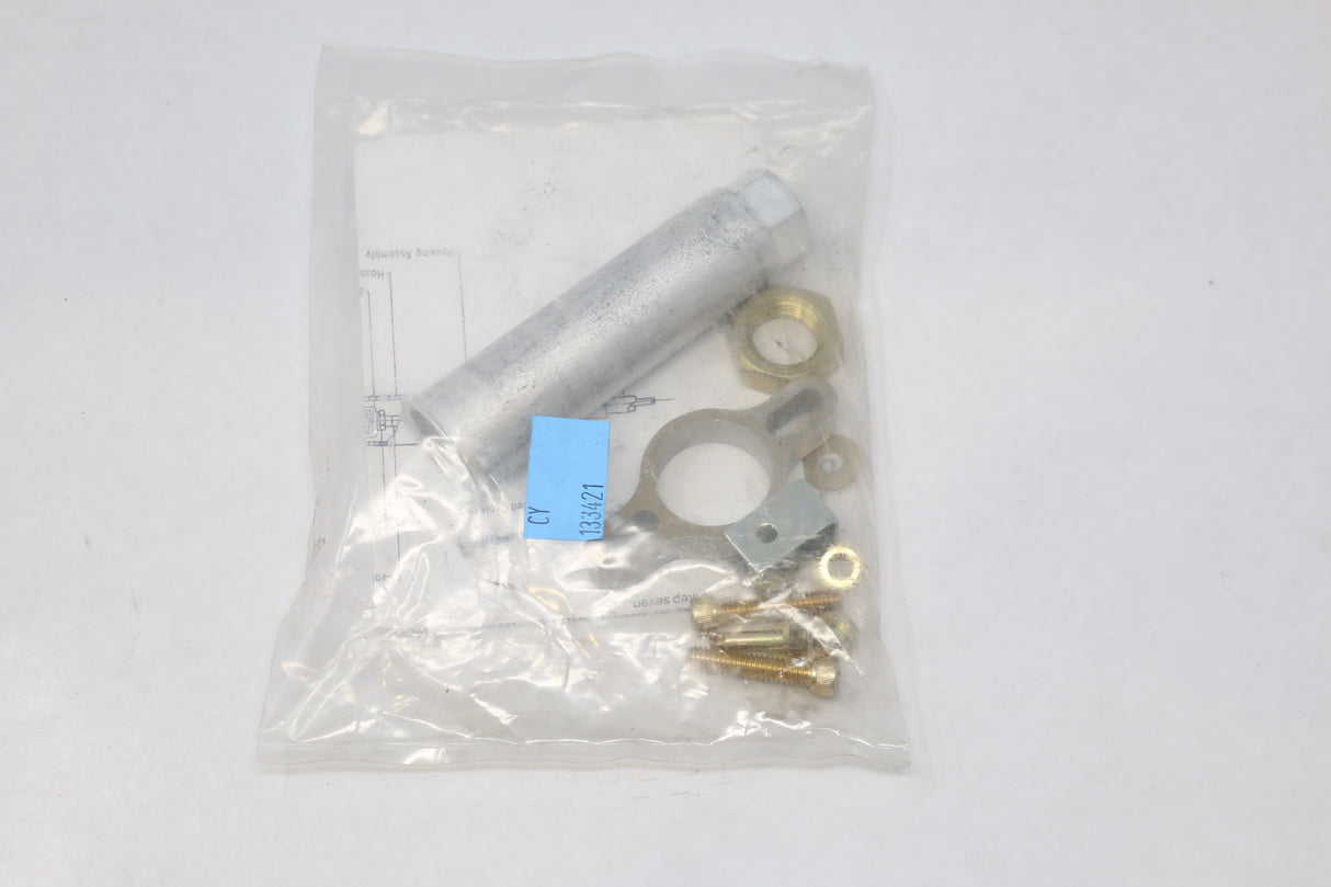 CAPACITY ­-­ 133421 ­-­ CONNECTOR KIT - ELEVATING FIFT