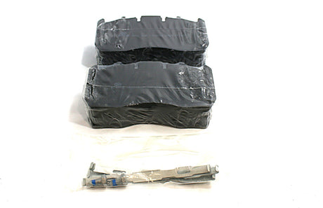 OTR ­-­ OTR-D1370 ­-­ BRAKE PAD SET - MERITOR EX225L