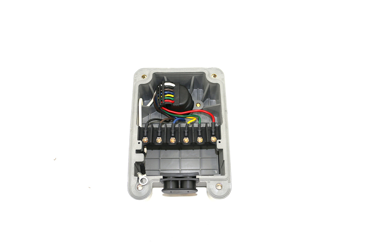 PHILLIPS ­-­ 16-8510 ­-­ HOUSING ASSEMBLY -NOSE BOX