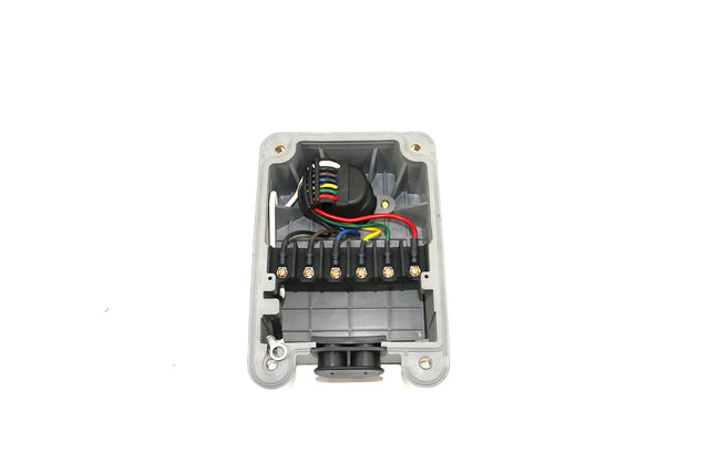 PHILLIPS ­-­ 16-8510 ­-­ HOUSING ASSEMBLY -NOSE BOX