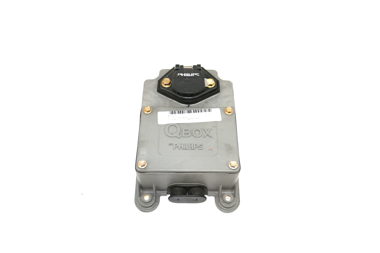PHILLIPS ­-­ 16-8510 ­-­ HOUSING ASSEMBLY -NOSE BOX