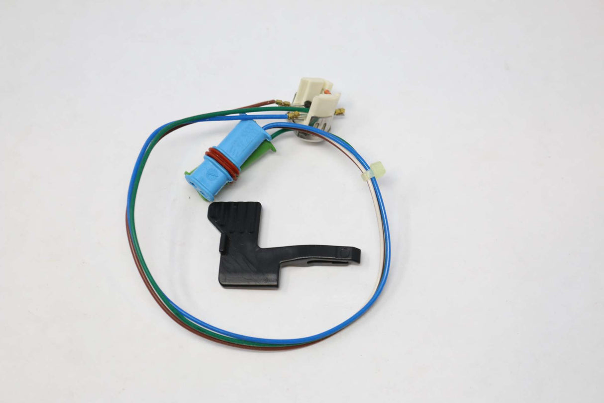 IWS ­-­ WES25-2069-01-0200 ­-­ FLAME SENSOR - AUXILIARY HEATER