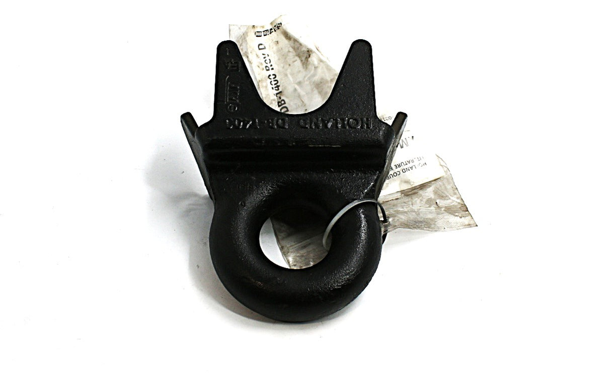 SAF-HOLLAND ­-­ DB-1400 ­-­ DRAWBAR BUSHING