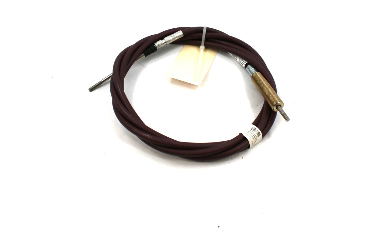 CAPACITY ­-­ 134041 ­-­ CABLE - HYDRAULIC CONTROL