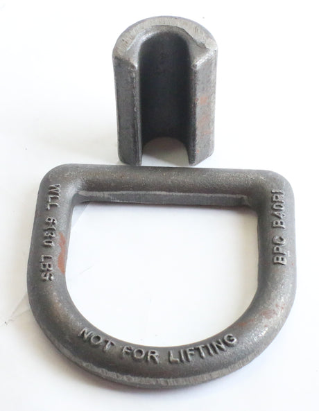 BUYERS PRODUCTS ­-­ B40PKGD ­-­ D-RING-WELD-ON