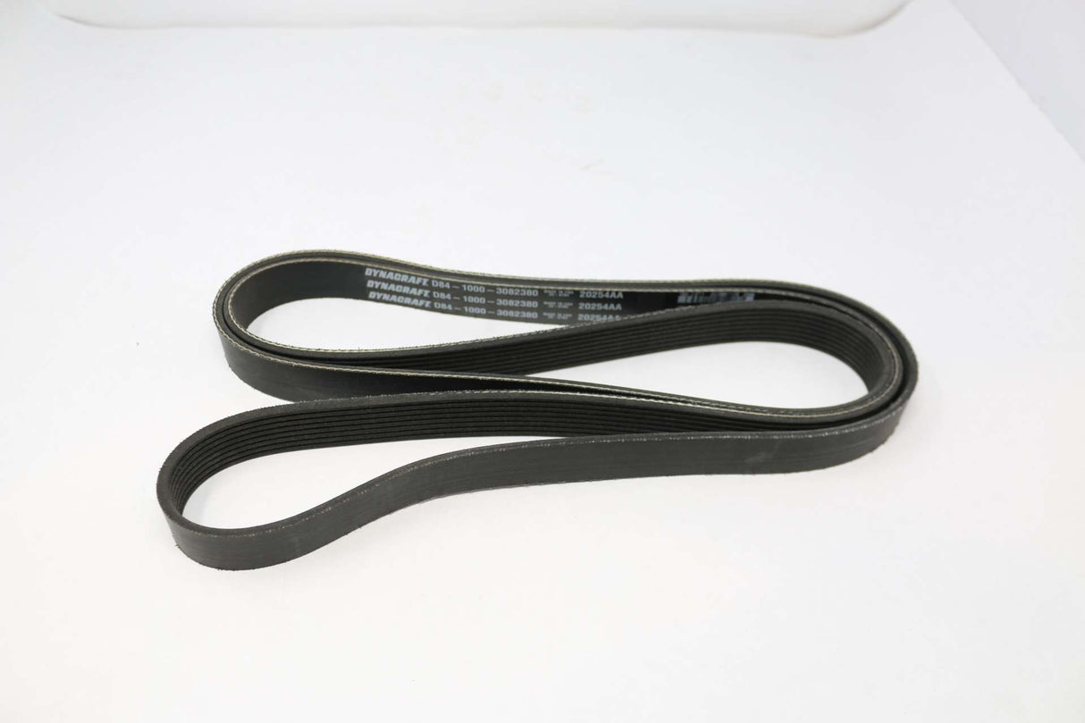 DYNACRAFT ­-­ D84-1000-3082380 ­-­ FAN BELT