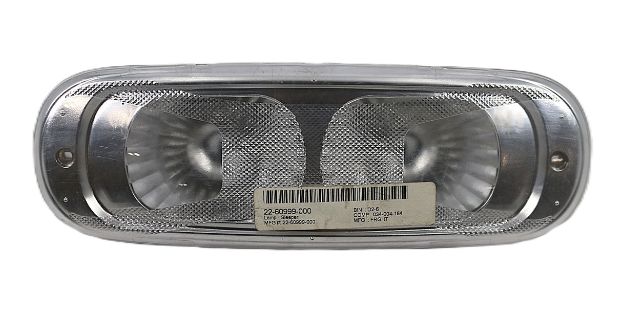 FREIGHTLINER ­-­ 22-60999-000 ­-­ LAMP - SLEEPER