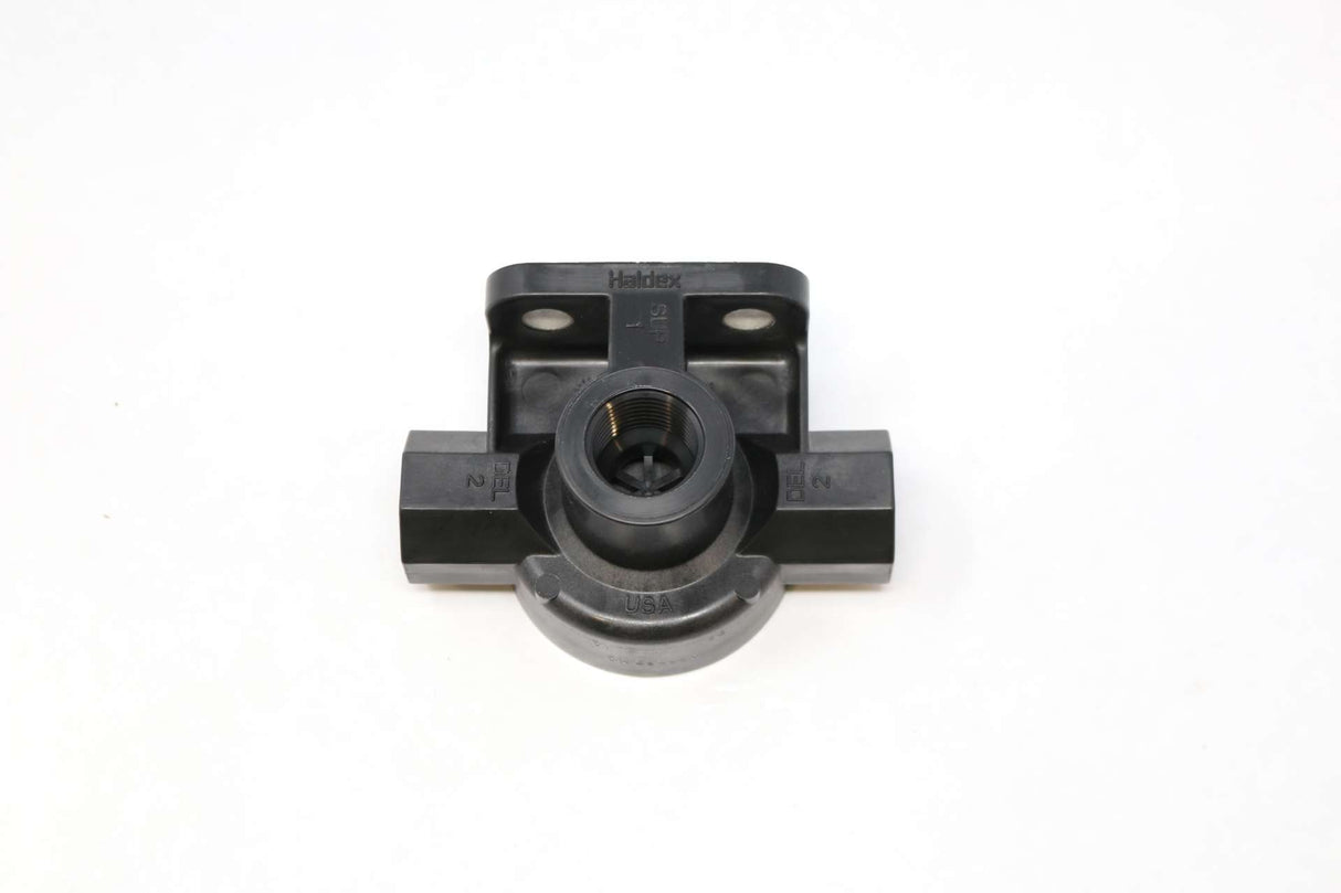 HALDEX ­-­ KN32011 ­-­ QUICK RELEASE VALVE - AIR BRAK