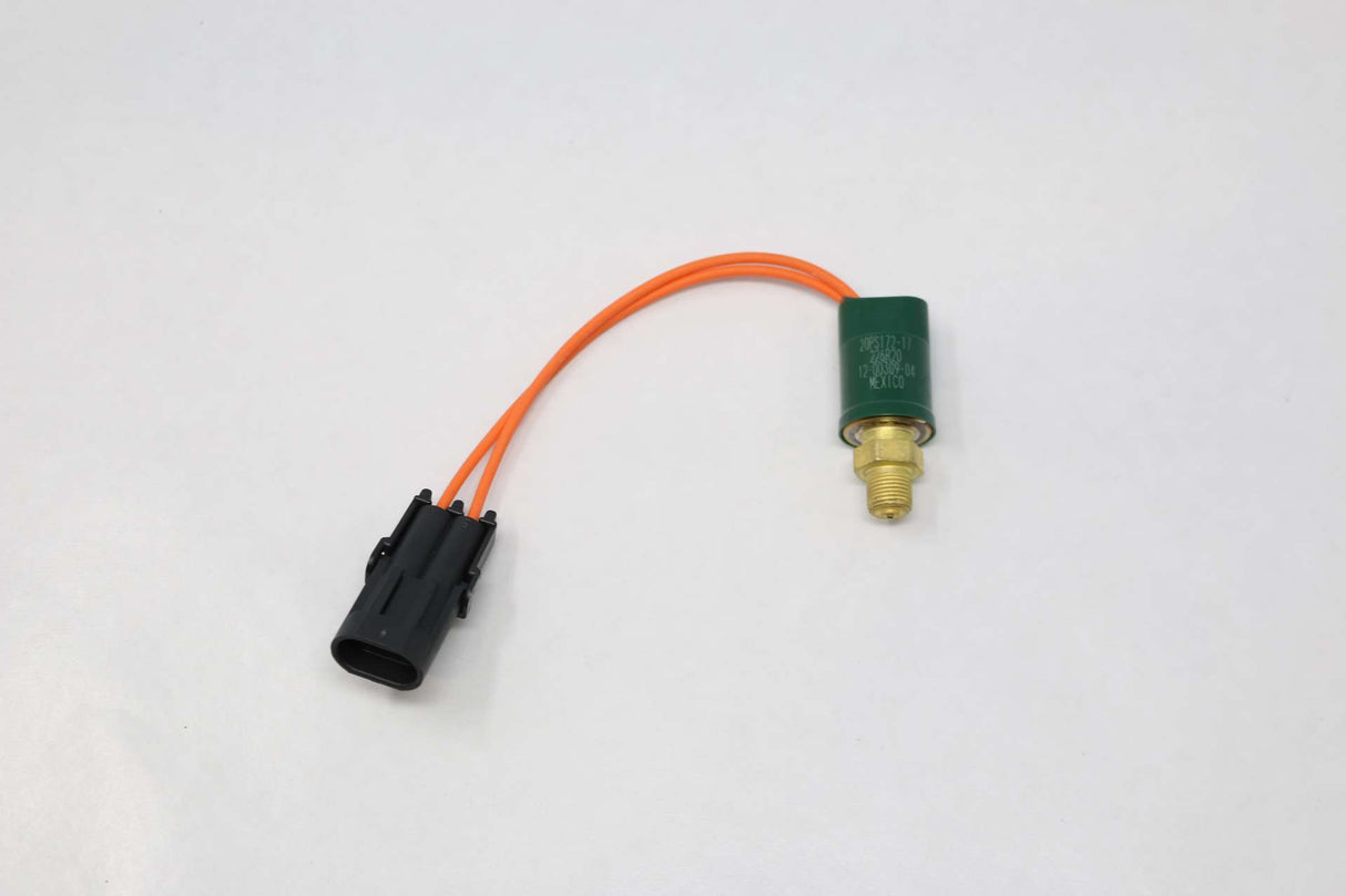 CARRIER TRANSICOLD ­-­ 12-00309-04 ­-­ PRESSURE SWITCH - RETARDER CON