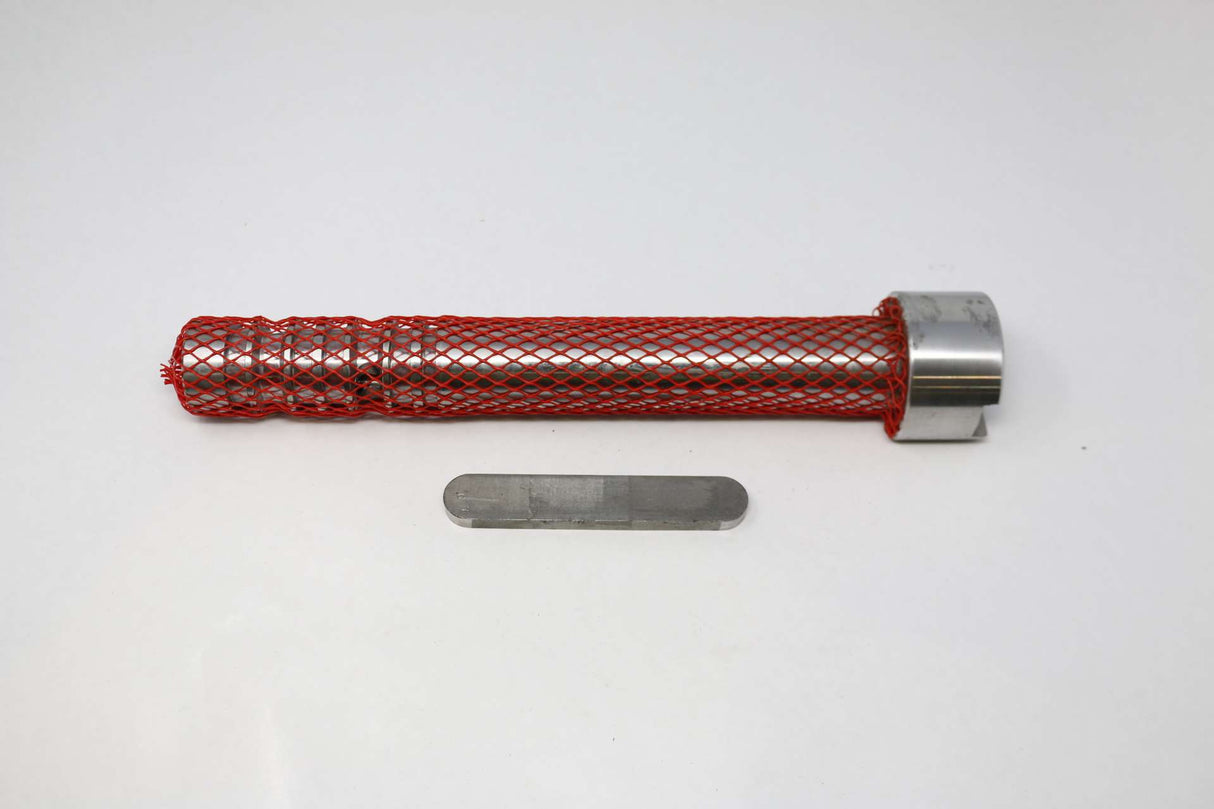 ROTOBEC ­-­ 702-7584 ­-­ COLLECTOR SHAFT