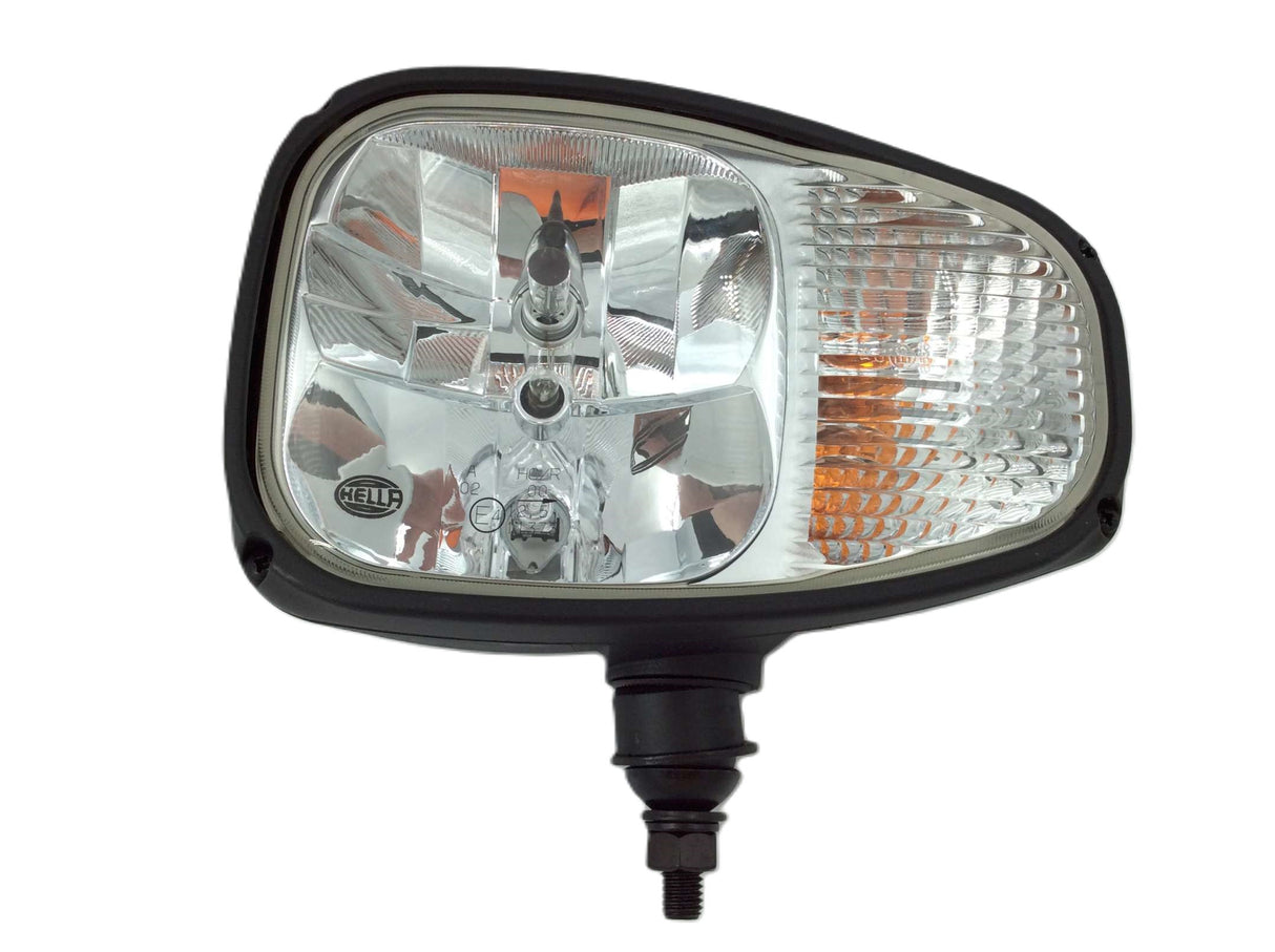 HELLA ­-­ 1LE 996 174-417 ­-­ HEADLAMP LH