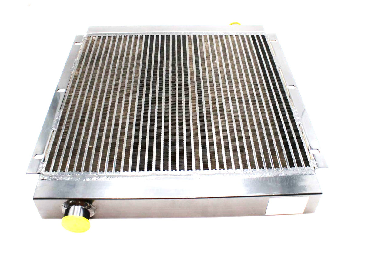 CINCINNATI RADIATOR ­-­ HA200 ­-­ COOLER- HYD OIL RCT150