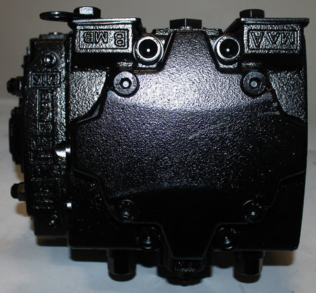 WAUSAU ­-­ WE20-01856 ­-­ HYDRAULIC PUMP STC 78CC R REAR