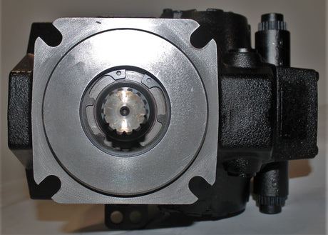 WAUSAU ­-­ WE20-01856 ­-­ HYDRAULIC PUMP STC 78CC R REAR