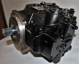 WAUSAU ­-­ WE20-01854 ­-­ HYDRAULIC PUMP STC 78CC REAR