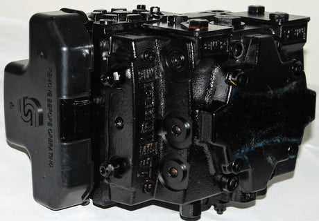 WAUSAU ­-­ WE20-01854 ­-­ HYDRAULIC PUMP STC 78CC REAR