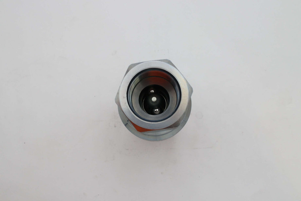 DIXON VALVE ­-­ VEP10OF10 ­-­ NIPPLE-QD 1-1/4" SAE -20