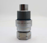 DIXON VALVE ­-­ VEP10OF10 ­-­ NIPPLE-QD 1-1/4" SAE -20