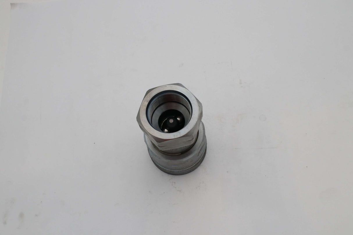 DIXON VALVE ­-­ 10VEPOF10 ­-­ COUPLER-QD 1-1/4" SAE -20