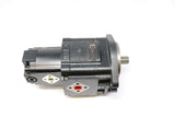 CASAPPA ­-­ KP30.43-A8K9-LEF/EB-QW-CSC/PLP ­-­ HYDRAULIC PUMP DOUBLE