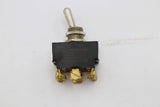 CARLING TECHNOLOGIES  ­-­ 2GM54-73 ­-­ TOGGLE SWITCH DPDT ON/OFF/ON