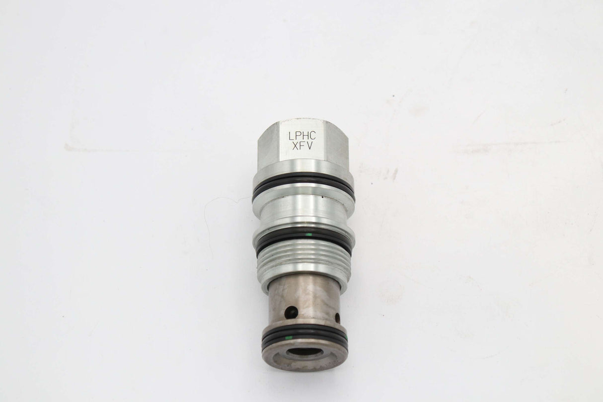 SUN HYDRAULICS ­-­ LPHC-XFV ­-­ HYDRAULIC VALVE