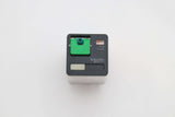 SCHNEIDER ELECTRIC ­-­ RUMC21JD ­-­ PLUGGABLE RELAY 2 PDT 12 V 10