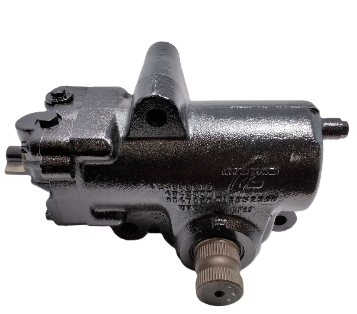 TRW- ROSS ­-­ TAS65055A ­-­ STEERING GEAR