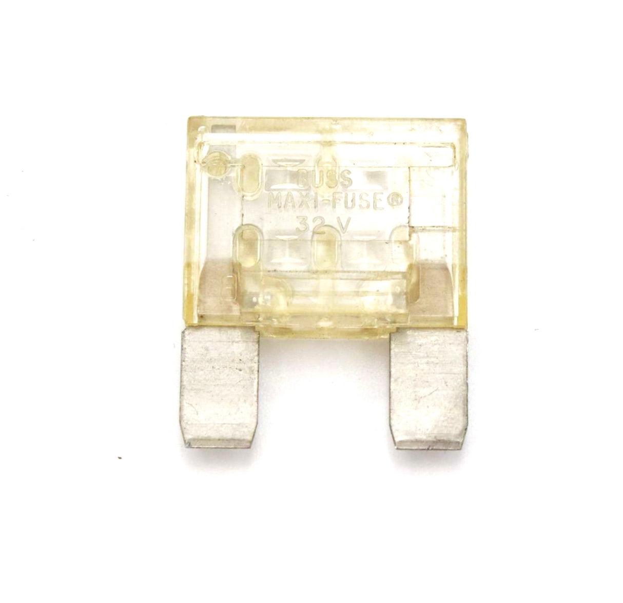 NAPA ­-­ 782-1101 ­-­ FUSE 80AMP