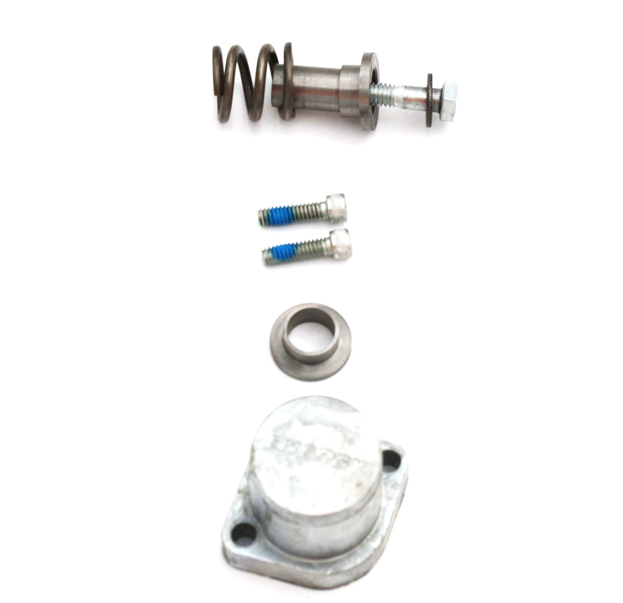 ENERGY MANUFACTURING ­-­ 36656B ­-­ COVER-SPRING ASSY