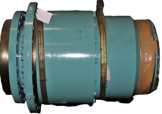 MITSUI MIIKE MACHINERY  ­-­ MRP1702W-375BR ­-­ REDUCTION GEAR