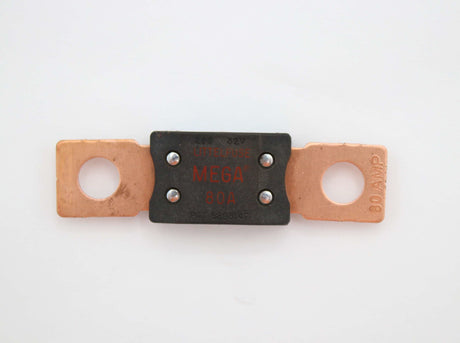 LITTELFUSE ­-­ 0298080.ZXEH ­-­ FUSE-MEGA|AMG 80A