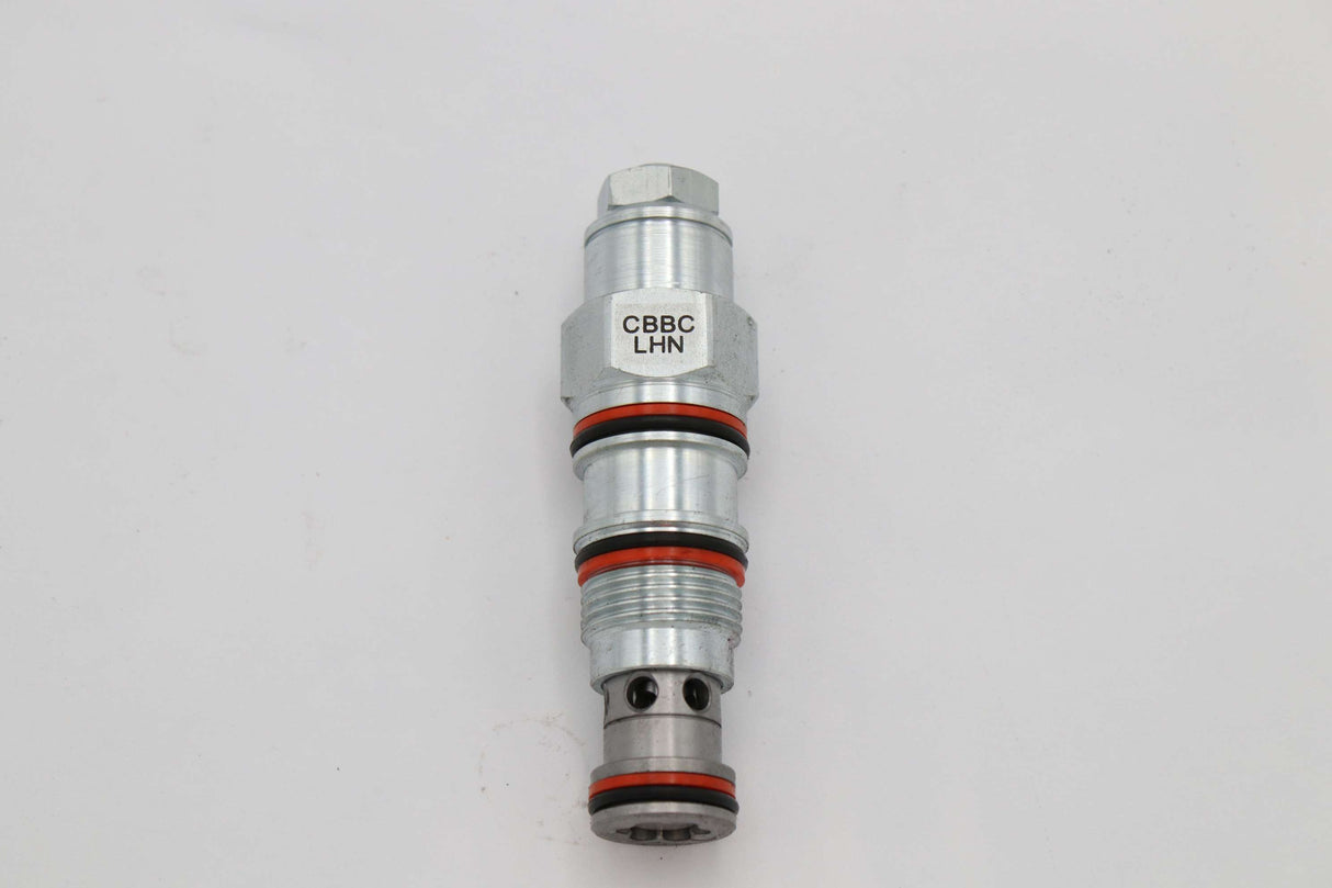 SUN HYDRAULICS ­-­ CBBCLHN ­-­ HYDRAULIC COUNTERBALANCE VALVE CARTRIDGE