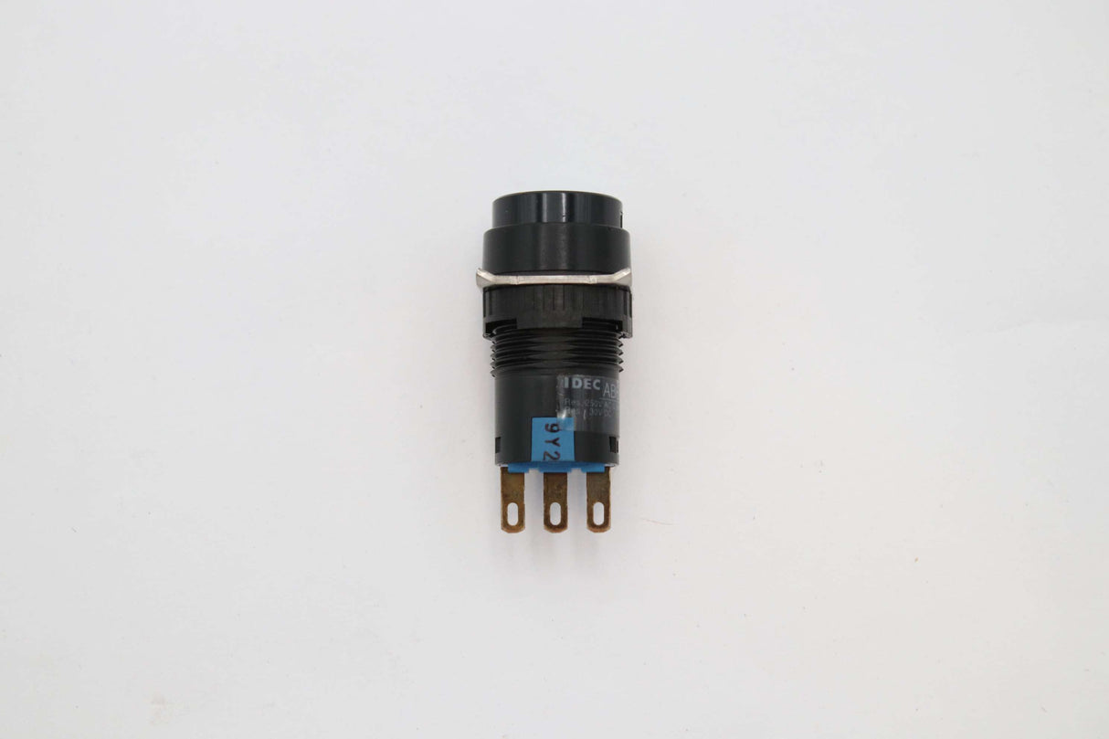 IDEC ­-­ AB6M-M1PB ­-­ TOGGLE SWITCH