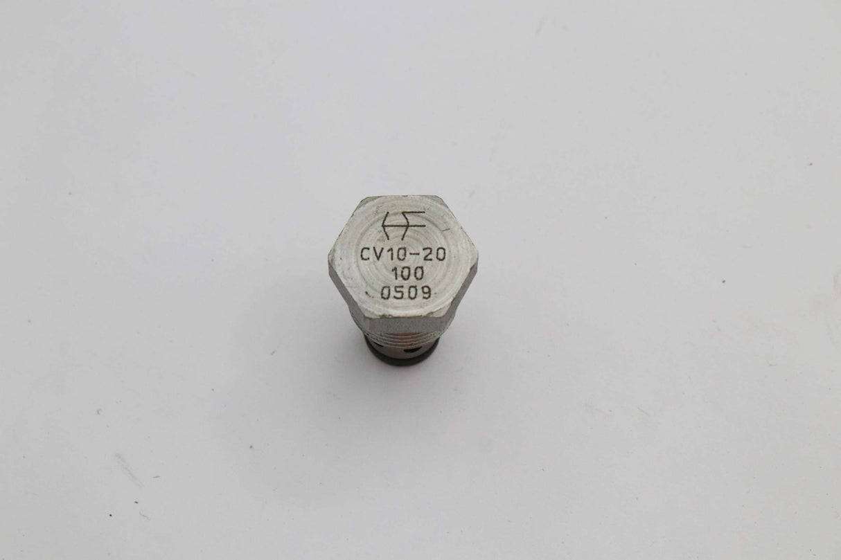 HYDRAFORCE ­-­ CV10-20-0-0-N-100 ­-­ HYDRAULIC CHECK VALVE