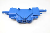 REXROTH ­-­ R901185246 ­-­ AUX VALVE SECTION W/CYL SPOOL