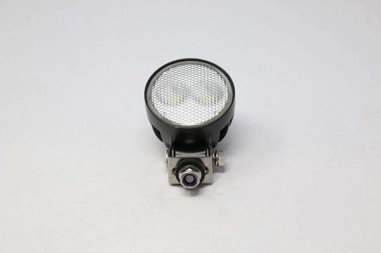 ROMCO EQUIPMENT CO. ­-­ 5540-155-008 ­-­ WORKLITE RND 12/24VDC LED 1800