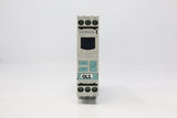 ATLAS COPCO ­-­ 1310074222 ­-­ OVERCURRENT RELAY:OL1 SINGLE P