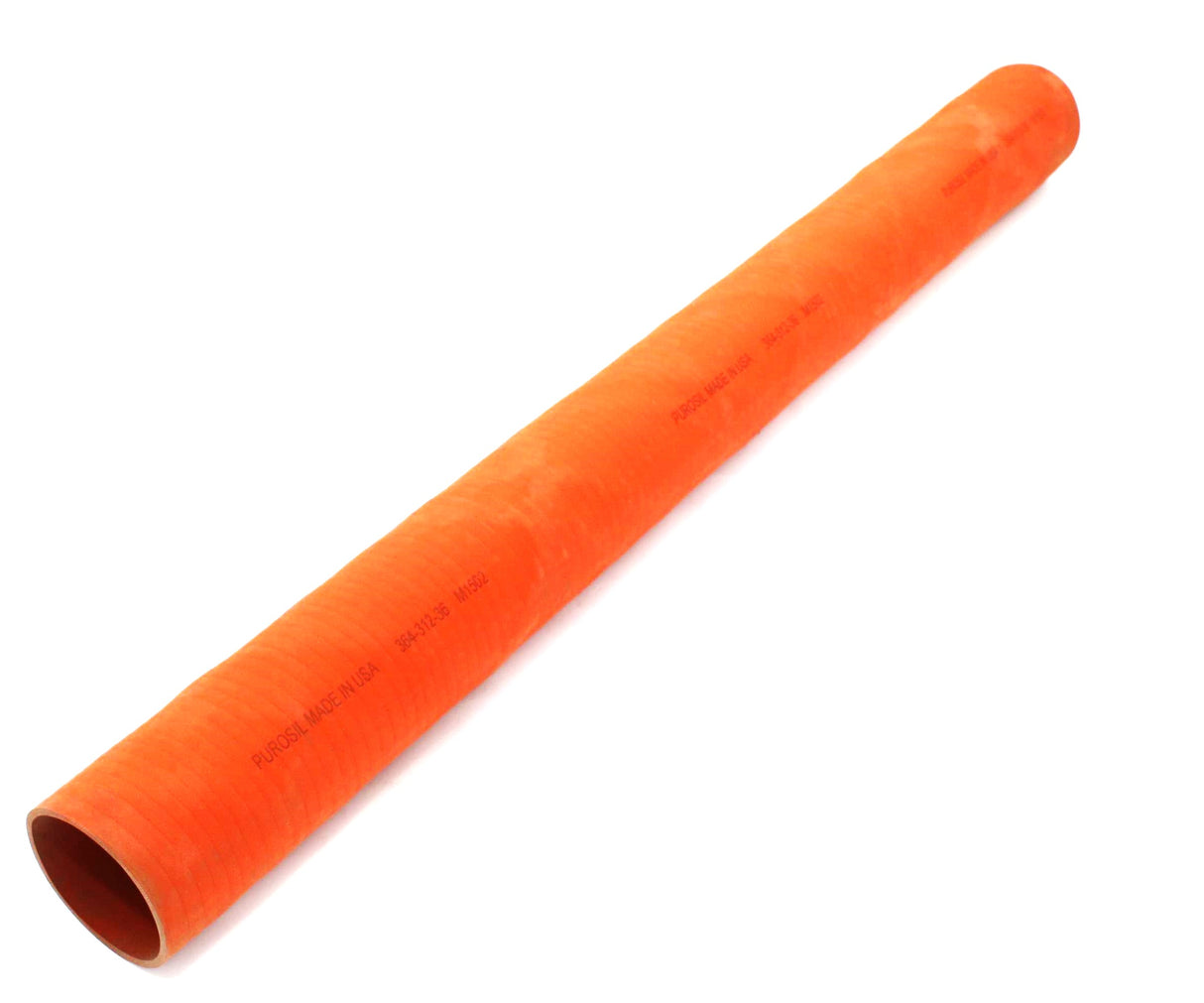 PUROSIL ­-­ 364-312-36 ­-­ HOSE-SILICONE 3.125" ID X 36