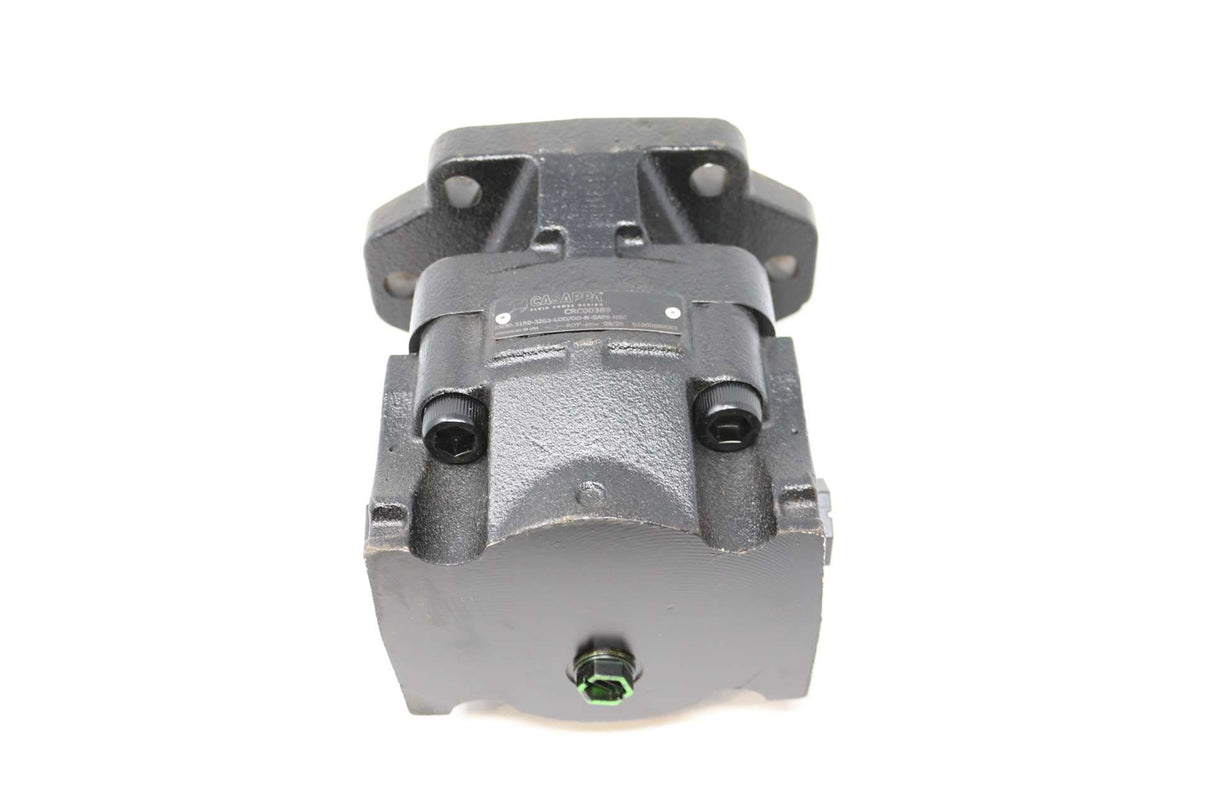 CASAPPA ­-­ KM30.31R0-32S3-LOD/OD-N-SAE6-HSC ­-­ HYDRAULIC MOTOR FIXED DISPLACEMENT