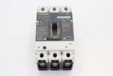 SIEMENS ­-­ 3VL25151KN380AA0 ­-­ BREAKER:150AMP CSA QAS 45 T4F