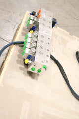 DYNAPAC ­-­ 4812008131 ­-­ CONTROL BLOCK