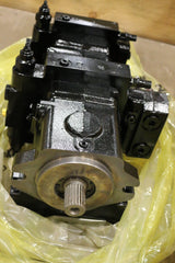 DYNAPAC ­-­ 4700395138 ­-­ HYDRAULIC PUMP