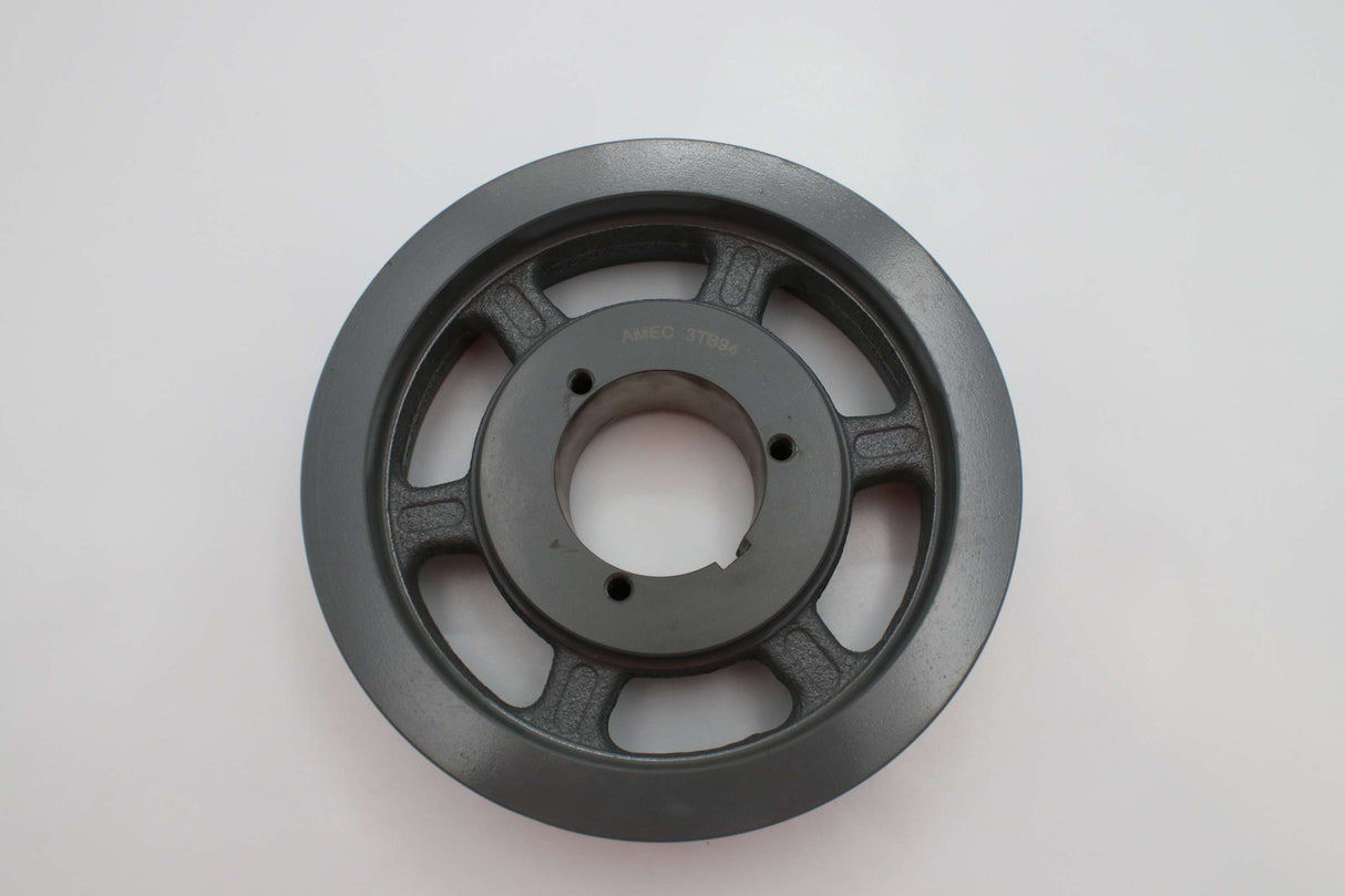 AMEC INDUSTRY ­-­ 3TB94 ­-­ 3-GROOVE  V-BELT PULLEYS