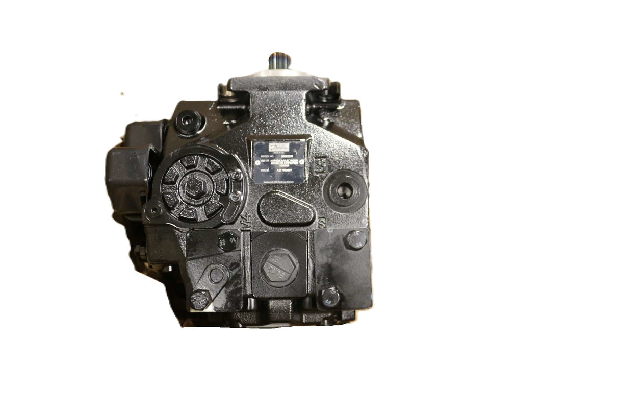 DANFOSS ­-­ H1P078LAAA2C1ND8HG1NNL35L35FP22PNNNNNNN ­-­ HYDRAULIC PUMP STC 78CC REAR