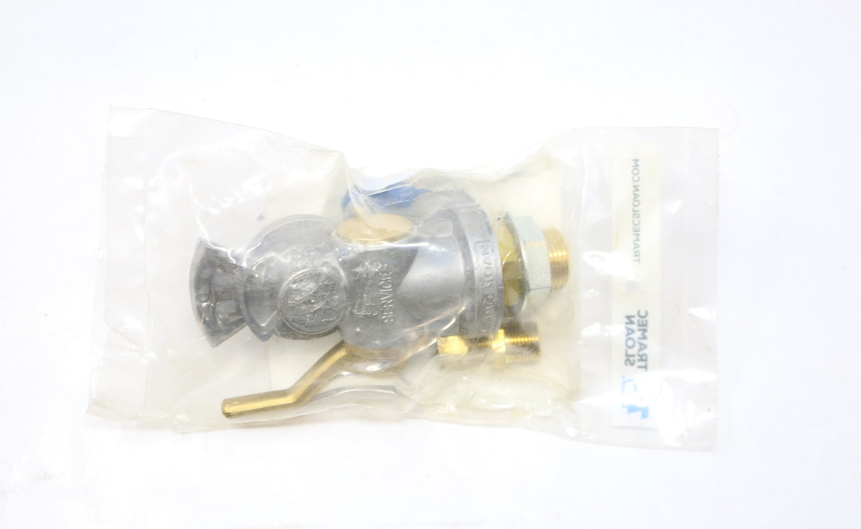 TRAMEC SLOAN ­-­ 441148 ­-­ GLADHAND SHUT-OFF SERVI