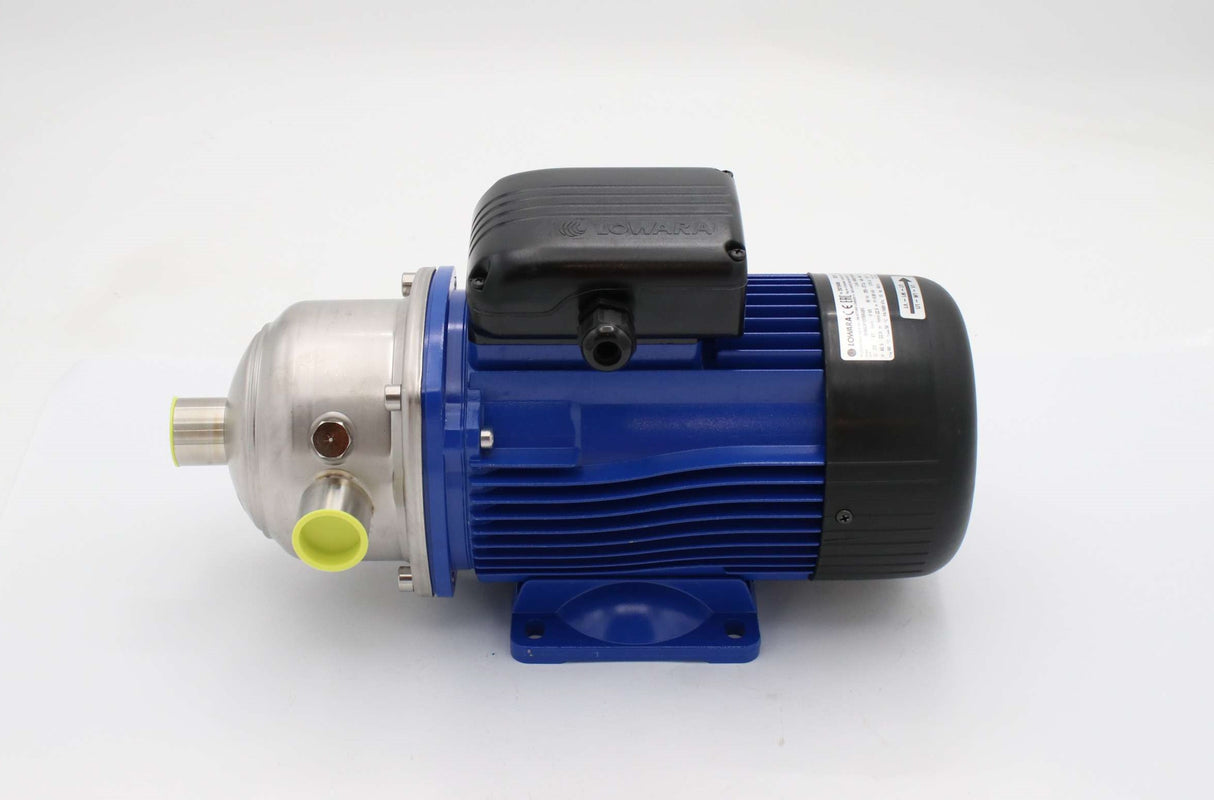 LOWARA PUMPS  ­-­ 3HM03P11T6RQBE ­-­ PUMP ELECTRIC