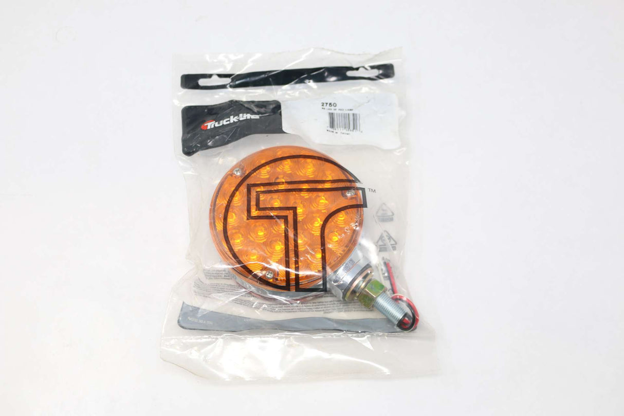 TRUCK-LITE ­-­ 2750 ­-­ SIGNAL-STAT LED DF PED LA