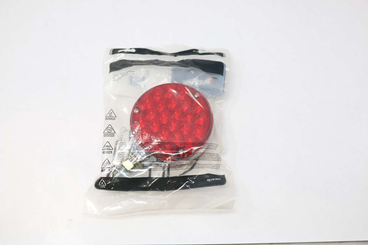 TRUCK-LITE ­-­ 2750 ­-­ SIGNAL-STAT LED DF PED LA