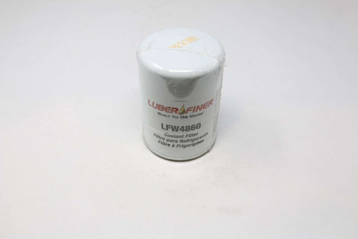 LUBERFINER ­-­ LFW4860 ­-­ WATER FILTER